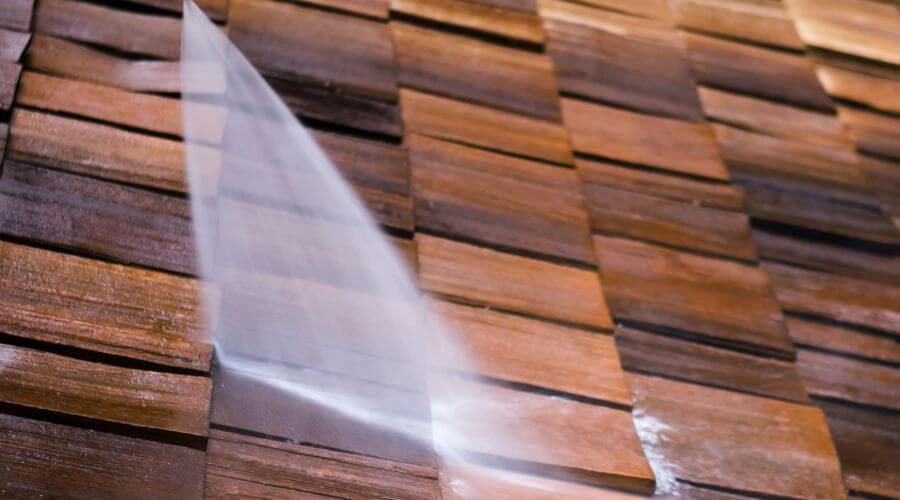 Shingle Roofing in Higgins, TX